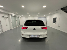 2021 Volkswagen Golf 1L Petrol For Sale Images
