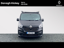 2018 Renault Trafic 1.6L Diesel For Sale Images
