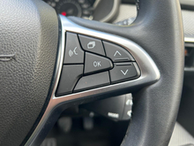 2021 Dacia Sandero 1L Bio gas For Sale Images