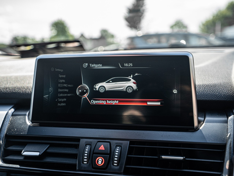 BMW 2 Series 2015 BMW 218 Automatic/New NCT/Warranty — thumbnail 27