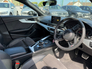 2019 AUDI A4 S LINE 35 TDI S-A