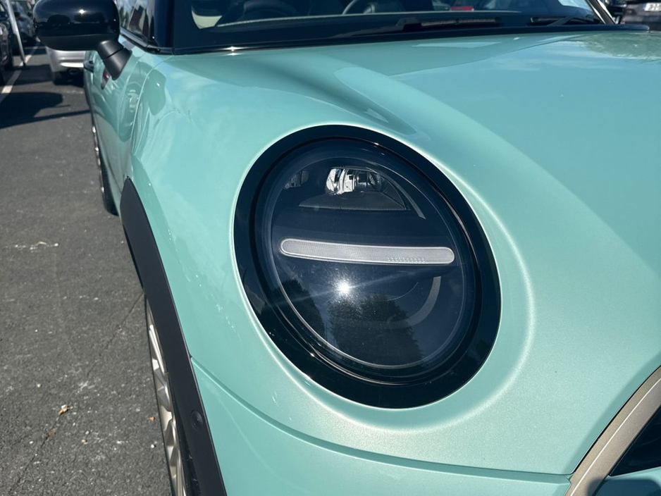2024 MINI Hatch 1.5L Petrol For Sale Images