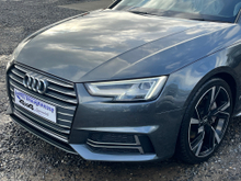2018 Audi A4 2L Diesel For Sale Images