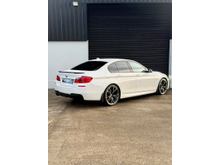 2016 BMW 5 Series 2L Diesel For Sale Images