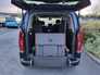 2024 CITROEN BERLINGO MULTISPACE 1.5l FEEL PACK