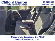 2013 Toyota Rav4 2L Diesel For Sale Images