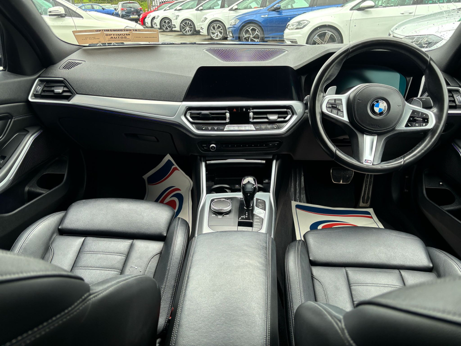 2020 BMW 3 Series 2L Petrol Hybrid For Sale Images