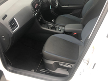 2020 SEAT Ateca 1.6L Diesel For Sale Images