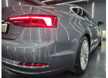 2019 Audi A5 2.0L Diesel For Sale Images