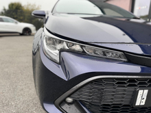 2022 Toyota Corolla 1.8L Hybrid For Sale Images