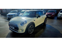 2018 MINI Cooper D 1.5L Diesel For Sale Images