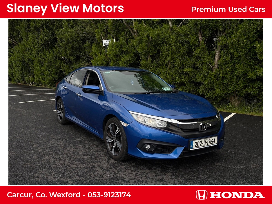 2020 Honda Civic For Sale Images