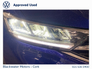 2023 VOLKSWAGEN T-ROC 1.0TSI 110BHP R-LINE