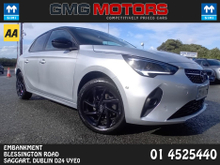 2022 Opel Corsa 1.2L Petrol For Sale Images