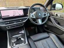 2024 BMW X5 3L Petrol Plug-in Hybrid For Sale Images