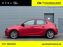 2026 Opel Corsa 1.2L Petrol Hybrid For Sale Images