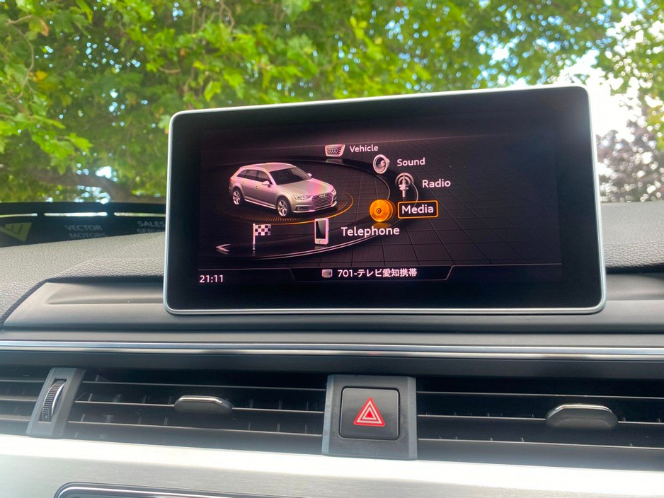 Audi A4 S-LINE 2.0 TFSI ESTATE AUTO — thumbnail 13