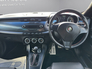2014 ALFA ROMEO GIULIETTA 2014 ALFA ROMEO GIULIETTA (S168)