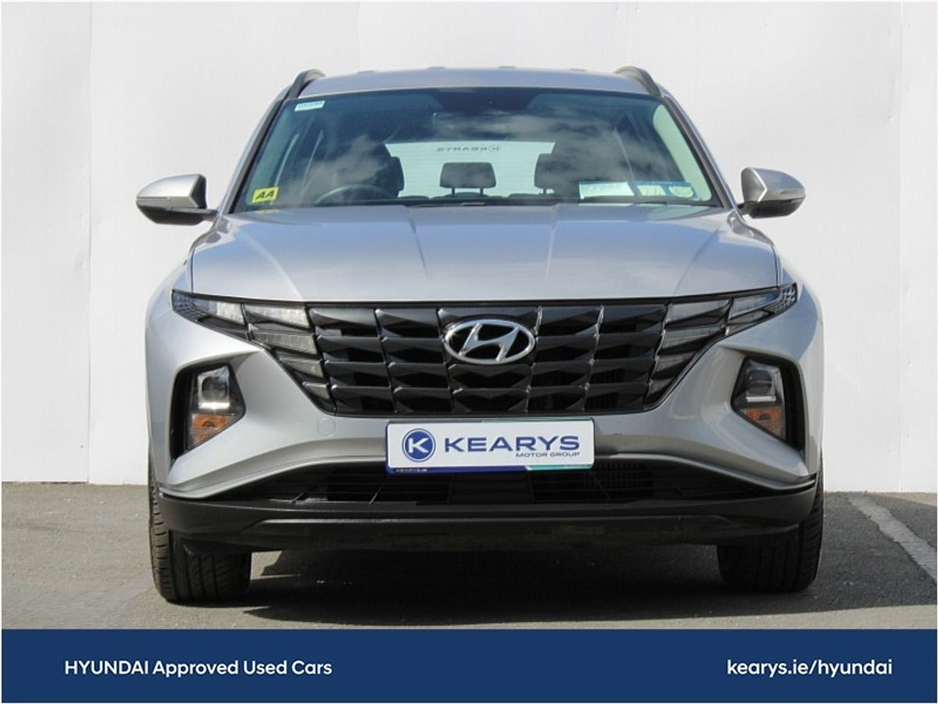 Hyundai Tucson EXECUTIVE - 1.6 DIESEL - FINANCE ARRANGED — thumbnail 26