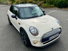 2015 MINI Hatch 1.5L Petrol For Sale Images