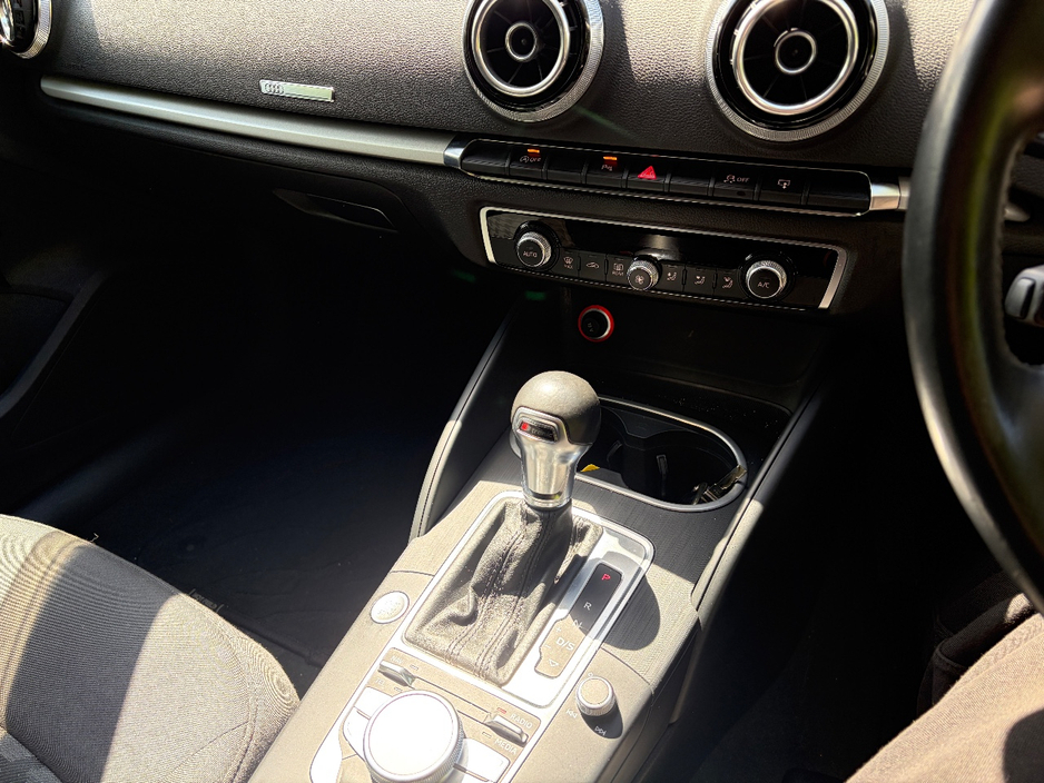 2016 Audi A3 1.4L Petrol For Sale Images