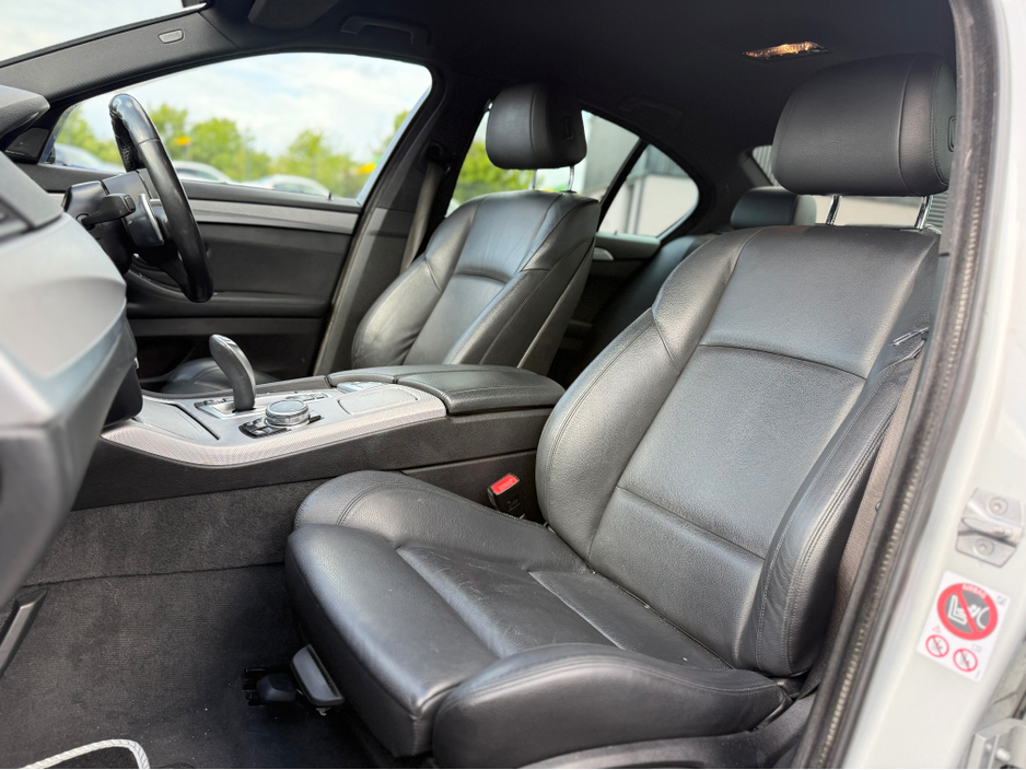 2017 BMW 5 Series 2L Diesel For Sale Images