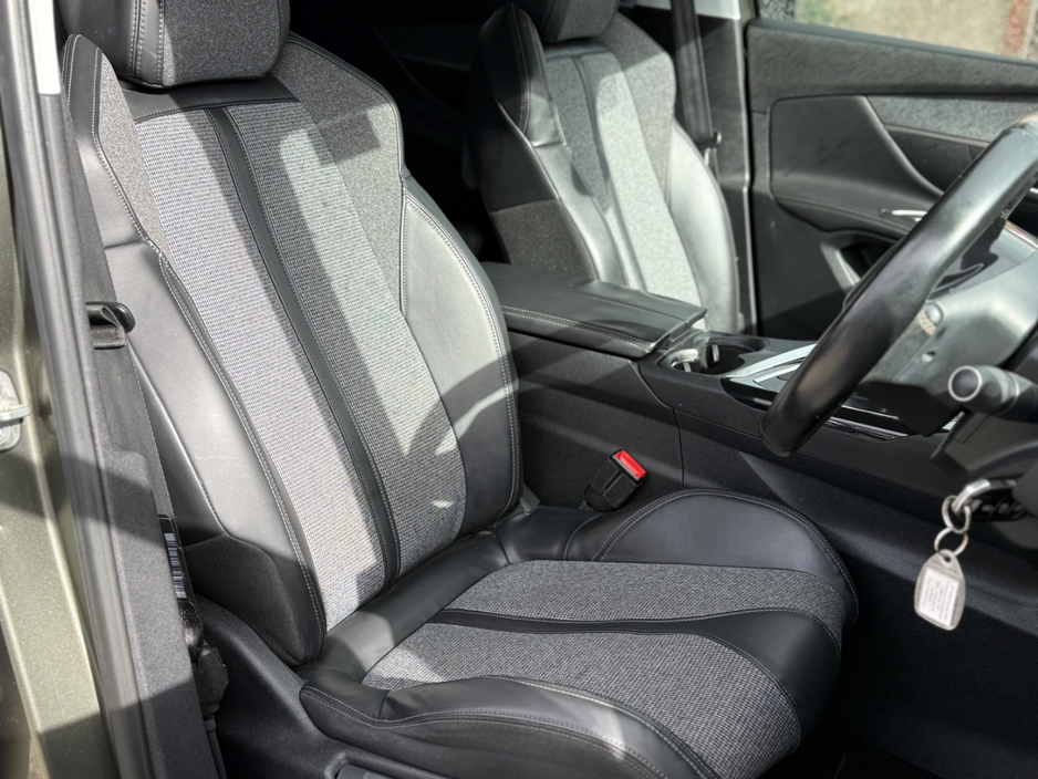 2018 Peugeot 5008 1.6L Diesel For Sale Images