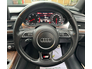 2015 AUDI A6 2.0 TDI 190BHP S LINE S-TRONIC AUTO