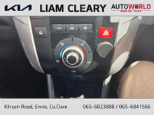2013 Kia Venga 1.4L Diesel For Sale Images