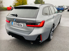 2023 BMW 3 Series 2L Petrol Plug-in Hybrid For Sale Images