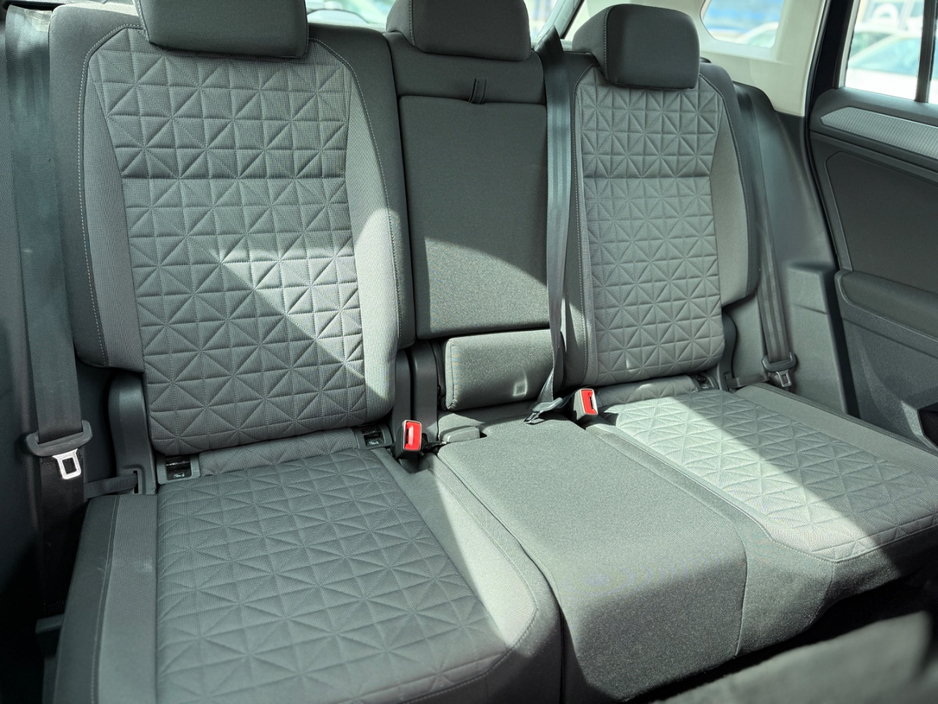 2023 Volkswagen Tiguan 2L Diesel For Sale Images