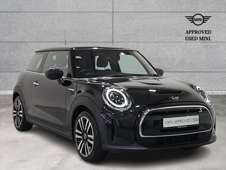 2023 MINI Hatch For Sale Images