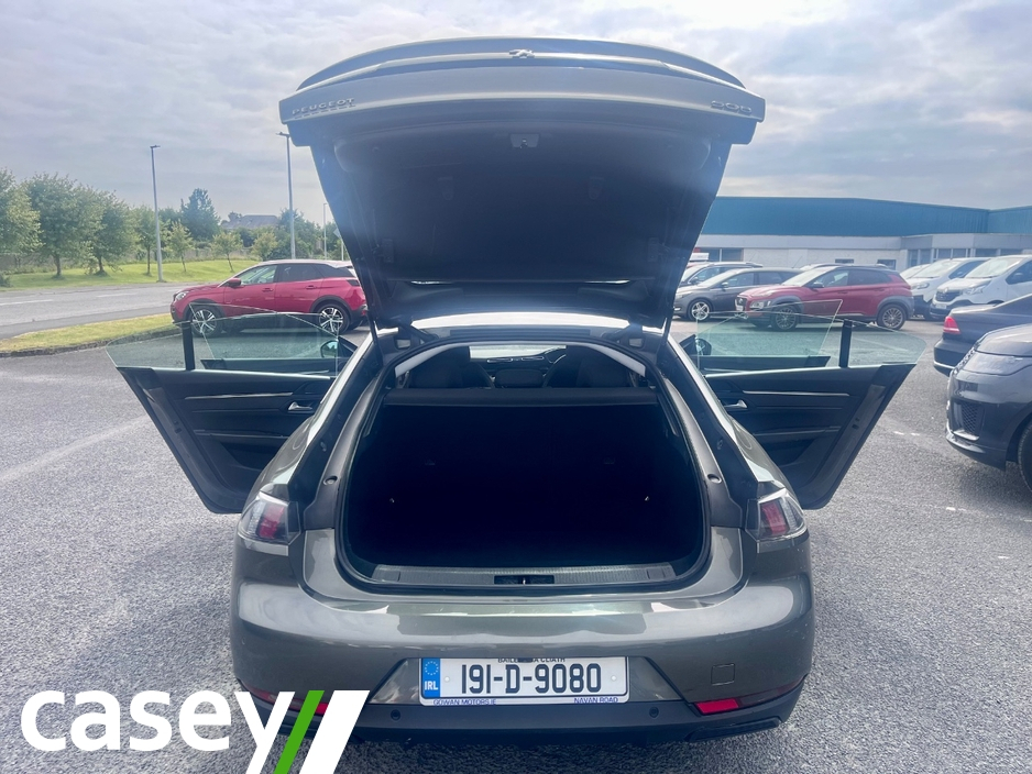 2019 Peugeot 508 1.5L Diesel For Sale Images