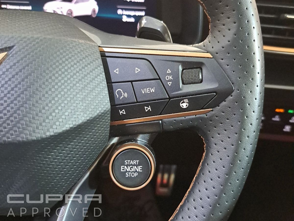 Cupra Leon Join the TRIBE SALE 1.5eTSI 150hp DSG — thumbnail 23