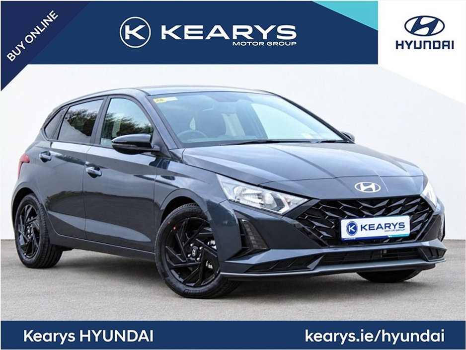 Hyundai i20 1.0 DELUXE PLUS