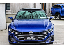2022 Volkswagen Arteon 2L Diesel For Sale Images