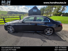 2018 Mercedes-Benz E Class 2L Diesel For Sale Images