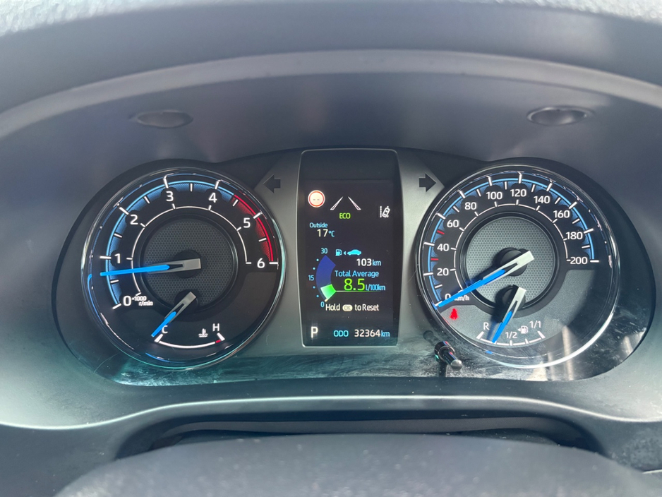 2025 Toyota Hilux 2.8L Diesel For Sale Images