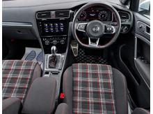 2018 Volkswagen Golf 2L Petrol For Sale Images