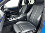 2017 BMW 3 SERIES 330E F30 M SPORT 250 BHP AUTO HYBRID NAV LEATHER
