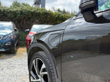 2021 Volvo XC40 1.5L Petrol Plug-in Hybrid For Sale Images