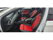 2020 Mercedes-Benz A Class 2L Petrol For Sale Images