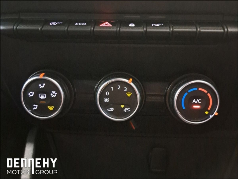 Dacia Duster Blue dCi 115 Comfort , €60.98 p/w — thumbnail 23