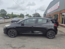 2016 Renault Clio 1.2L Petrol For Sale Images