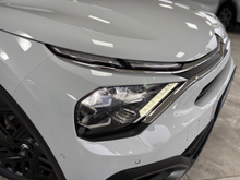 2024 Citroen E-C4 0L Electric For Sale Images