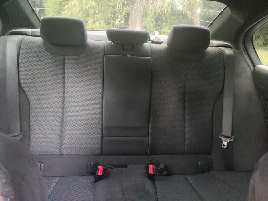 2016 BMW 3 Series 2.0L Diesel For Sale Images