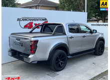 2025 Isuzu D-MAX 1.9L Diesel For Sale Images