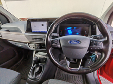 2024 Ford Transit Courier 1.5L Diesel For Sale Images