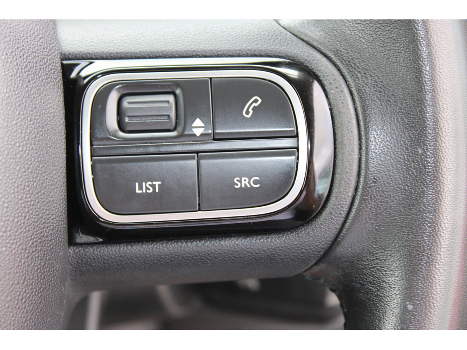 2018 Citroen C3 Aircross 1.6L Diesel For Sale Images