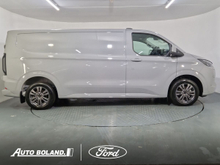 2026 Ford Transit Custom 2.5L Petrol Plug-in Hybrid For Sale Images